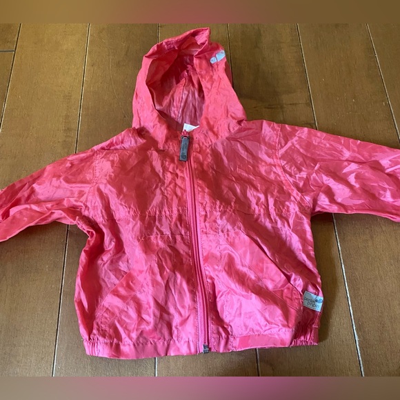 Raincoat perlim pin pin size 12 m - Picture 4 of 5
